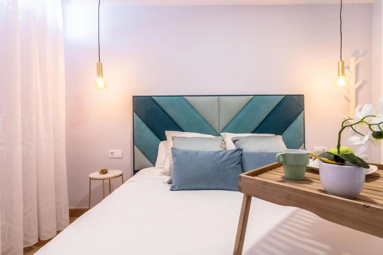 アパート Oasis Playa Del Ingles 324 By Homestaygrancanaria San Bartolomé
