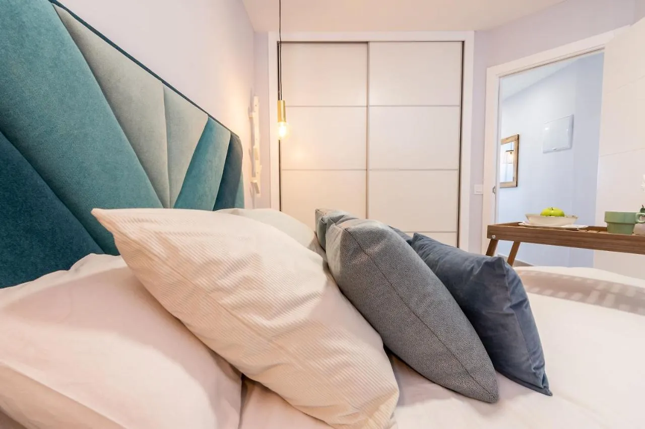 Oasis Playa Del Ingles 324 By Homestaygrancanaria San Bartolomé スペイン