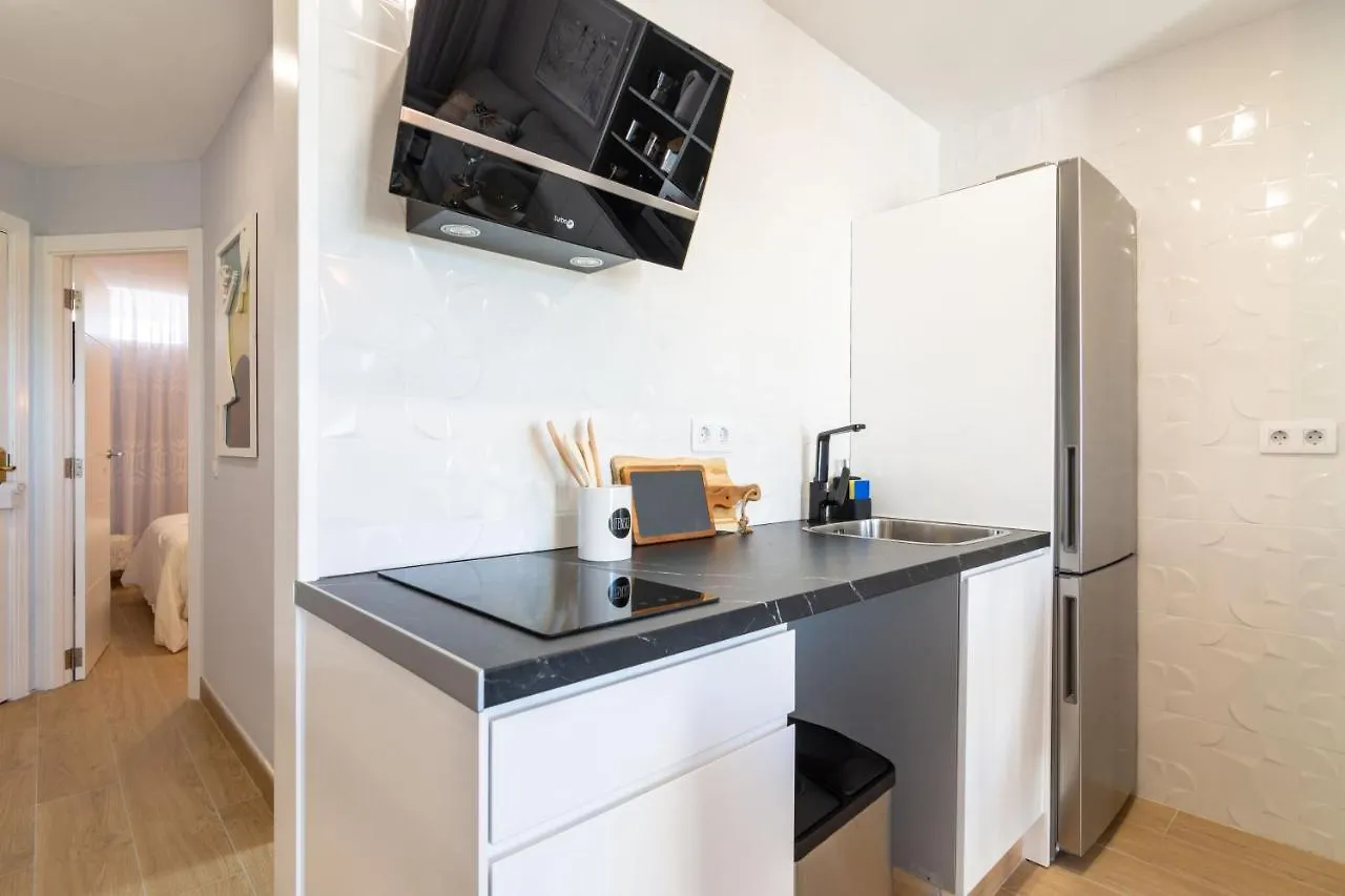 Oasis Playa Del Ingles 324 By Homestaygrancanaria San Bartolomé