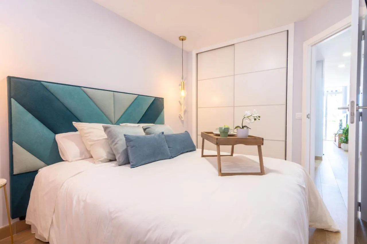 Oasis Playa Del Ingles 324 By Homestaygrancanaria San Bartolomé