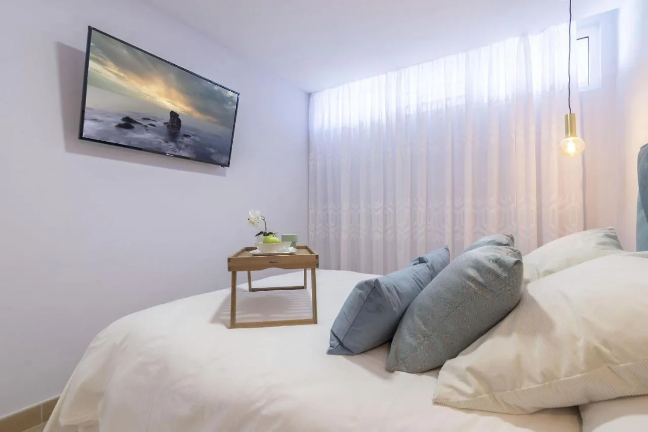 Apartment Oasis Playa Del Ingles 324 By Homestaygrancanaria San Bartolome de Tirajana
