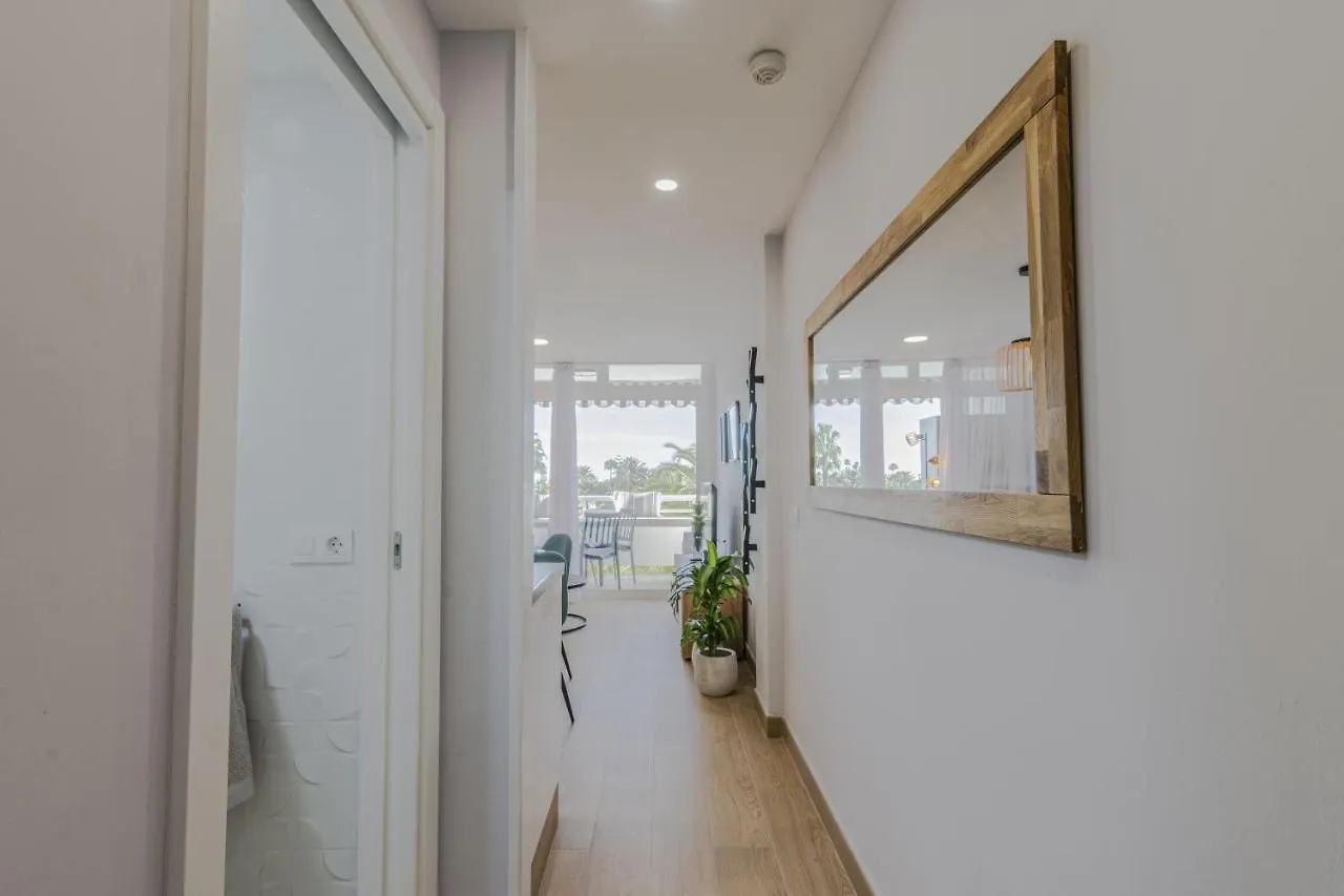 Apartment Oasis Playa Del Ingles 324 By Homestaygrancanaria San Bartolome de Tirajana
