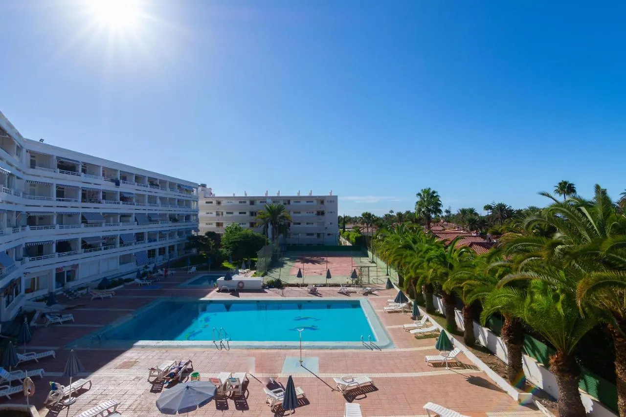 Oasis Playa Del Ingles 324 By Homestaygrancanaria San Bartolome de Tirajana  Apartment San Bartolome de Tirajana (Gran Canaria)