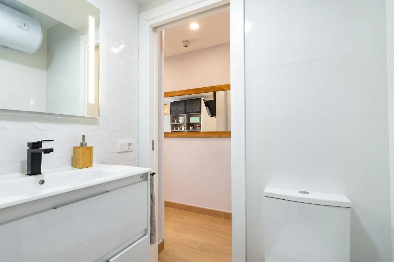 Apartment Oasis Playa Del Ingles 324 By Homestaygrancanaria San Bartolome de Tirajana