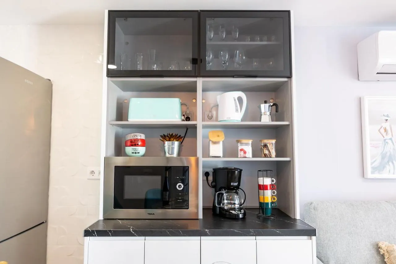 Apartment Oasis Playa Del Ingles 324 By Homestaygrancanaria San Bartolome de Tirajana